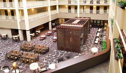 Embassy Suites Philadelphia - Airport
