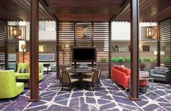 Embassy Suites Philadelphia - Airport