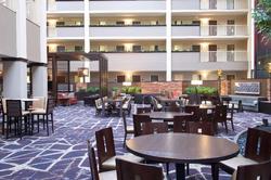 Embassy Suites Philadelphia - Airport