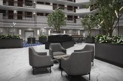 Embassy Suites Dallas Near the Galleria