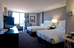 Hilton Arlington