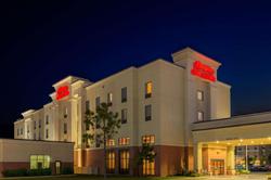 Hampton Inn & Suites Oklahoma City - South