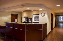 Hampton Inn Philadelphia-International Airport