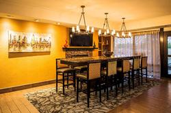 Hampton Inn Philadelphia-International Airport