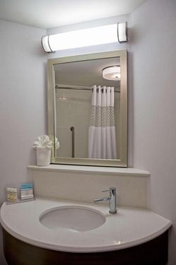 Hampton Inn Philadelphia-International Airport