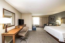 Hampton Inn Philadelphia-International Airport