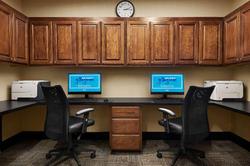 Hampton Inn & Suites Tulsa South-Bixby