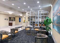 DoubleTree by Hilton Madison Downtown
