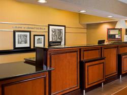 Hampton Inn Akron-Fairlawn