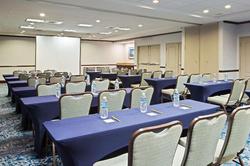 Hilton Garden Inn Annapolis