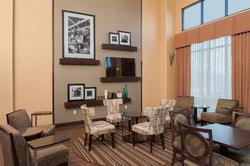 Hampton Inn & Suites Grand Rapids-Airport 28th
