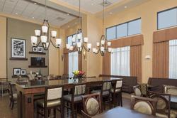 Hampton Inn & Suites Grand Rapids-Airport 28th