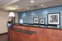 Hampton Inn & Suites Grand Rapids-Airport 28th