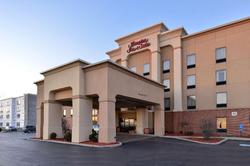 Hampton Inn & Suites Dayton-Vandalia
