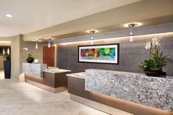 Embassy Suites by Hilton San Antonio Airport