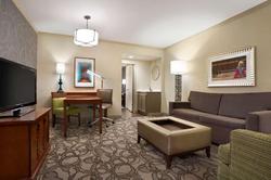 Embassy Suites by Hilton San Antonio Airport