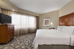 Embassy Suites by Hilton San Antonio Airport