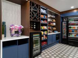Doubletree By Hilton Hotel Norfolk Airport