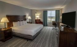 Doubletree By Hilton Hotel Norfolk Airport
