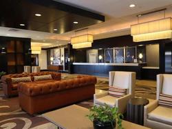 Hilton Kansas City Airport