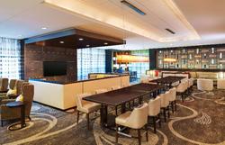 Hilton Kansas City Airport