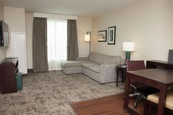 Embassy Suites Columbus - Airport