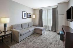 Embassy Suites Columbus - Airport