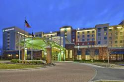 Embassy Suites Columbus - Airport