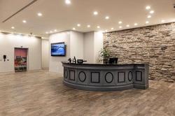 Inn at The Colonnade Baltimore, A Doubletree
