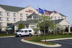 Hilton Garden Inn Columbus/Polaris