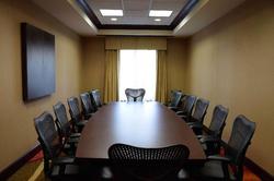 Hilton Garden Inn Columbus/Polaris