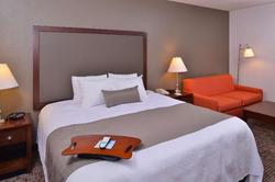 BEST WESTERN Plus Wichita West Airport Inn