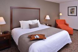 BEST WESTERN Plus Wichita West Airport Inn