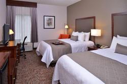 BEST WESTERN Plus Wichita West Airport Inn