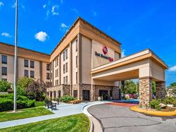 BEST WESTERN Plus Wichita West Airport Inn