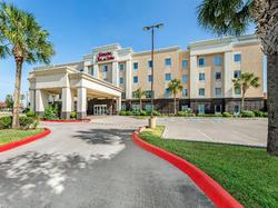 Hampton Inn & Suites Corpus Christi I-37 - Navigat