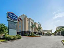 Hampton Inn & Suites Corpus Christi I-37 - Navigat