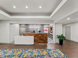 Hampton Inn & Suites Corpus Christi I-37 - Navigat