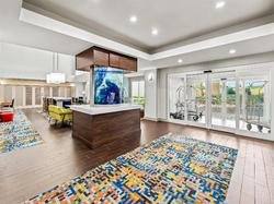 Hampton Inn & Suites Corpus Christi I-37 - Navigat