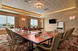 Hilton Madison Monona Terrace