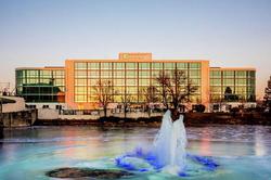 Embassy Suites by Hilton Lexington Green
