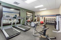 Hampton Inn Richmond - South