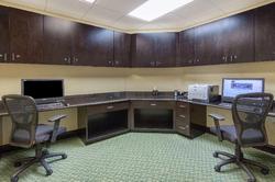 Hampton Inn Richmond - South