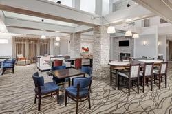 Homewood Suites by Hilton Indianapolis-Keystone Cr