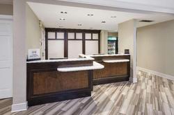 Homewood Suites by Hilton Indianapolis-Keystone Cr