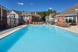 Homewood Suites by Hilton Indianapolis-Keystone Cr
