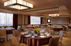 Embassy Suites by Hilton Washington DC Chevy Chase