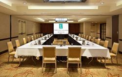 Embassy Suites by Hilton Washington DC Chevy Chase