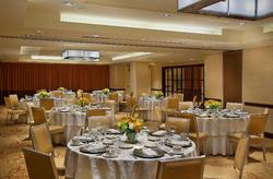 Embassy Suites by Hilton Washington DC Chevy Chase