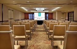 Embassy Suites by Hilton Washington DC Chevy Chase